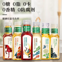 农夫山泉 东方树叶335ml/12瓶