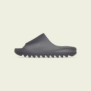 adidas 阿迪达斯 originals Yeezy Slide ‘Granite’ ID4132