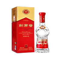 抖音超值购：剑南春 52°剑南春 浓香型白酒 单瓶装 (CZG)52度500ML