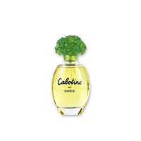 黑卡会员：Cabotine Gres 葛蕾 歌宝婷女士清秀清新自然持久淡香水 100毫升 花香调