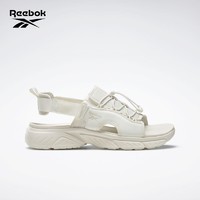 抖音超值购：Reebok 锐步 官方夏季新款男鞋女鞋HYPERIUM SLIDE休闲凉鞋GV7079