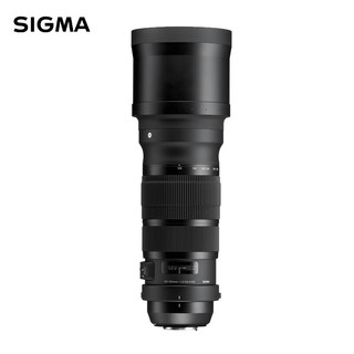 SIGMA 适马 120-300mm F2.8 DG OS HSM｜Sports 全画幅 恒定大光圈远摄变焦镜头 （尼康单反卡口）