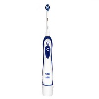 抖音超值购：Oral-B 欧乐-B DB4010电动牙刷旋转式圆头牙刷