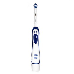 Oral-B 欧乐-B DB4010电动牙刷旋转式圆头牙刷
