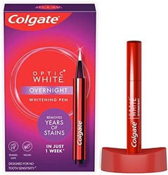 Colgate 高露洁 Optic White夜间牙齿美白笔2.5ml