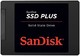 SanDisk 闪迪 SSD Plus 1TB 内置固态硬盘