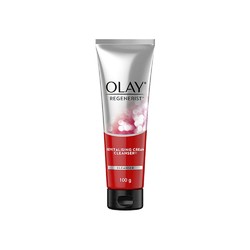 OLAY 玉兰油 氨基酸深彻洁面乳 100g