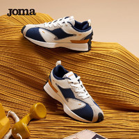 PLUS会员：Joma 荷马 男款运动跑鞋 1116XC3006