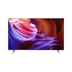 SONY 索尼 KD-75X85K 液晶电视 75英寸 4K