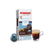 KIMBO Nespresso Original适配咖啡胶囊 低因咖啡 10颗/盒