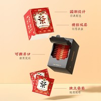 老金磨方 赤小豆薏米芡实茶110g*1盒装