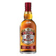 CHIVAS 芝华士 12年 苏格兰 威士忌 40%vol 1L单瓶
