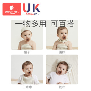 格蓝粉（单层）_适合0-7个月的宝宝 克漠绿+布鲁棕(买二送二四条装) 适合0-7个月的宝宝