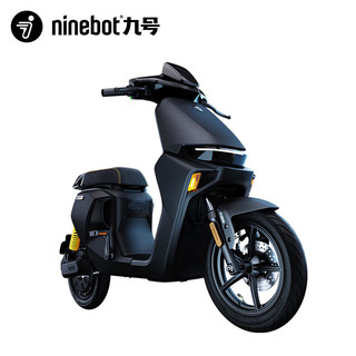 Ninebot 九号 电动自行车机 械师MMAX110