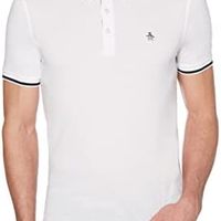 原创企鹅 企鹅牌 男士纯棉短袖Polo衫