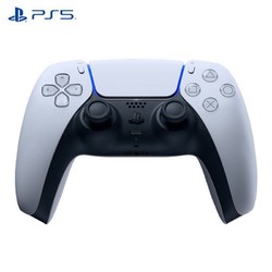 SONY 索尼 PS5 PlayStation DualSense 无线游戏手柄