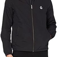 原创企鹅 企鹅牌 Pete 男士轻薄防风夹克