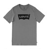 Levi's 李维斯 Levi’s/李维斯宽松休闲圆领T恤男女情侣潮牌短袖上衣夏