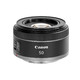 Canon 佳能 EOS RF50/1.8STM 全画幅标准定焦大光圈镜头