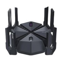 有券的上：Ruijie 锐捷 星耀 X60 Pro 路由器 WiFi6