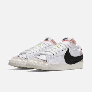 Nike耐克官方BLAZER LOW '77 JUMBO男子运动鞋板鞋抓地DN2158