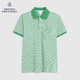 Brooks Brothers 男士棉质POLO衫 BB100188935M2