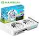 MAXSUN 铭瑄 MS-RTX4060Ti iCraft OC8G 瑷珈X2 DLSS 3 显卡