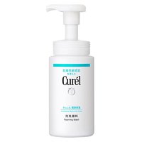 Curél 珂润 浸润泡沫洁面敏肌洗面奶 150ml