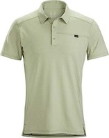 ARC'TERYX 始祖鸟 Arc&#39;teryx Captive SS Polo 男士--小号