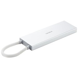 MI 小米 XMDS05YM Type-C 五合一扩展坞（USB3.0*3、Type-C、HDMI）