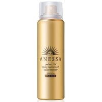 限新用户：ANESSA 安热沙 水能户外防晒喷雾 SPF50+ PA++++ 60g