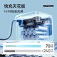 ECOFLOW 正浩EcoFlow 快充移动户外电源220V 800W大容量自驾露营停电应急备用笔记本充电宝768Wh