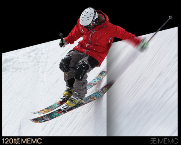 xgimi极米h6高亮版4k投影仪