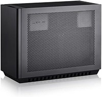 Dan机箱 C4 SFXv1 Mini ITX PC