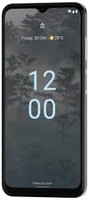 Nokia 诺基亚 智能手机 G60 5G TA-1479 DS 6/128 PL 黑色