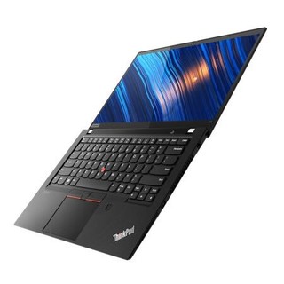 ThinkPad 思考本 联想商用集采笔记本ThinkPad T14(14.0 FHD/i7-10510U/8G//512G SSD/2G独显/W10 Home/包鼠/3年上门）