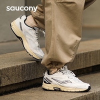 saucony 索康尼 2K PRM 情侣款休闲运动鞋 S79019