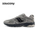 saucony 索康尼 GSD 90S 男女款经典复古运动鞋 S79034-1+外套