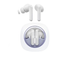 新品发售：FIIL 斐耳耳机 Key Pro 主动降噪真无线蓝牙耳机 星河白晶