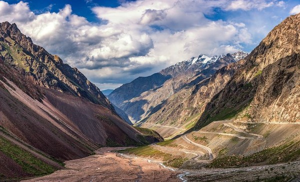 独库公路+阿勒泰，一些限时开放的绝美风景！新疆旅游北疆喀纳斯/赛里木湖/那拉提8天纯玩团（6人小团）