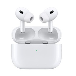 Apple 苹果 AirPods Pro 2 主动降噪真无线蓝牙耳机