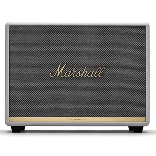 Marshall 马歇尔 WOBURN II BLUETOOTH 无线蓝牙音箱 海外版