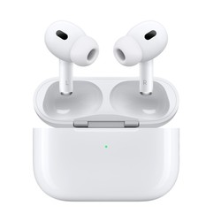 Apple 苹果 AirPods Pro 2 入耳式降噪蓝牙耳机