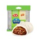 Anjoy 安井 猪肉包子 香菇蔬菜包子 720g 早餐包 今年低价 价格比618低 日期美丽