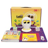 Luka 卢卡 LK1602 Luka机器人 英语启蒙款