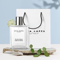 ACCA KAPPA 白苔中性古龙香水 EDC 30ml（赠 礼袋）