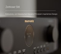 marantz 马兰士 Cinema 70s 7.2 通道 AV 接收器