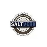 SALTVERK