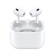 Apple 苹果 AirPods 3 MagSafe充电盒版 半入耳式真无线蓝牙