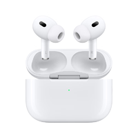 Apple 苹果 AirPods 3 MagSafe充电盒版 半入耳式真无线蓝牙